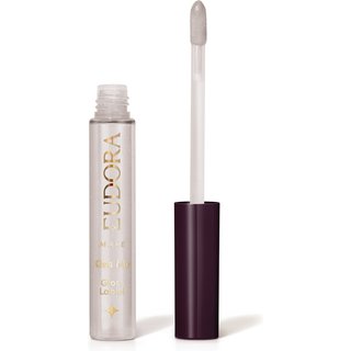 Gloss Labial Líquido Incolor Eudora Make Kiss Me 5,2ml