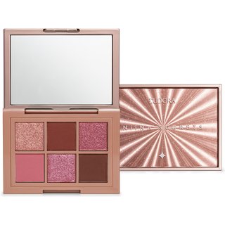 Paleta de Sombra Niina Secrets Rosé Shine
