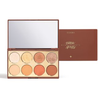 Paleta de Sombra Niina Secrets Neutrals 5,6g