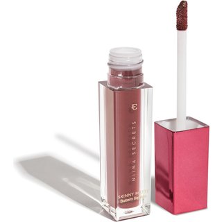 Batom Líquido Malva Camélia Niina Secrets Skinny Matte 5ml