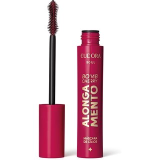 Máscara de Cílios Alongamento Bomb Cherry 10g