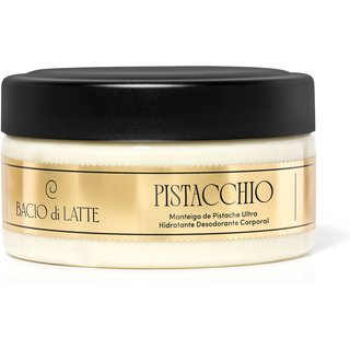 Manteiga Ultra Hidratante Corporal Instance Pistacchio 150g