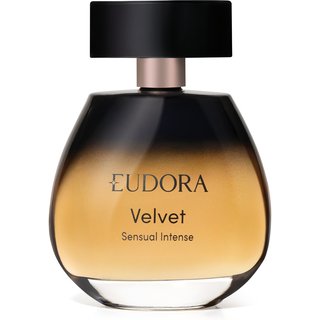 Desodorante Colônia Velvet Sensual Intense 100ml