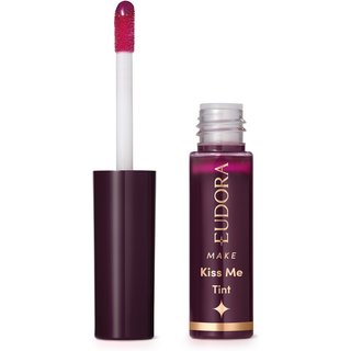 Batom Líquido Uva Relax Eudora Make Tint Mood 5,5ml