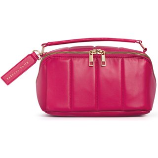 Maleta de Make Necessaire Pink Niina Secrets