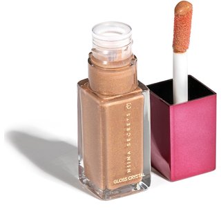 Gloss Crystal Cream Turmalina Niina Secrets 7ml