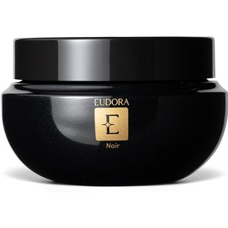 Creme Hidratante Desodorante Corporal Eudora Noir 250g