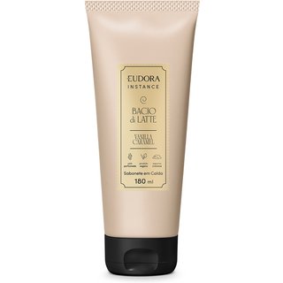 Sabonete em Calda Instance Vanilla Caramel 180ml