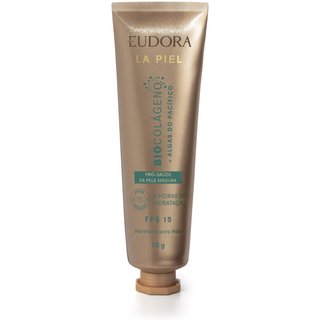 Hidratante Para Mãos FPS 15 La Piel Algas do Pacífico 50g