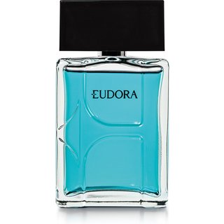 Eudora H Acqua Desodorante Colônia 100ml