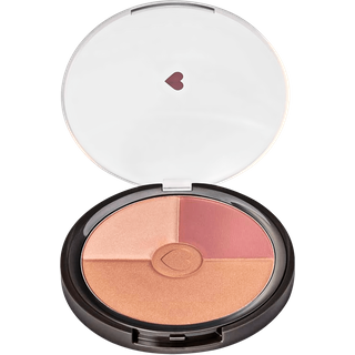 Pó Compacto Facial Multiefeitos Quem Disse, Berenice? 18g