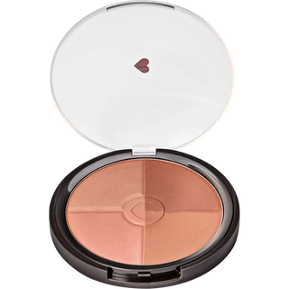 Pó Compacto Facial Multiefeitos Bronze 18g