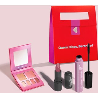 Combo Presente Make Pink (4 itens)