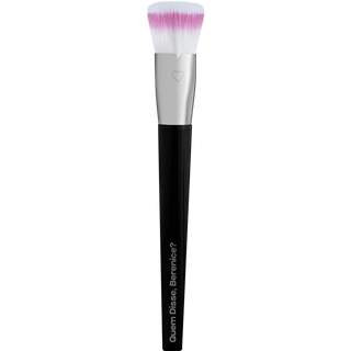 Quem Disse, Berenice? Duo Fiber Super Funcional - Pincel para Maquiagem