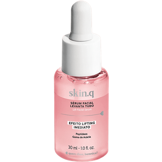 Quem Disse, Berenice? Skin.q Levanta Tudo - Sérum Facial 30ml