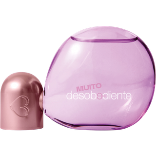 Muito Desobediente Eau de Parfum Quem Disse, Berenice? 100ml