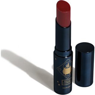 Balm Labial Vermelho Bolo de Caldeirão Quem Disse, Berenice? Harry Potter 3,2g