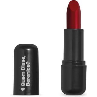 Batom Rosa 280 Cremoso Quem Disse, Berenice? 3,8g