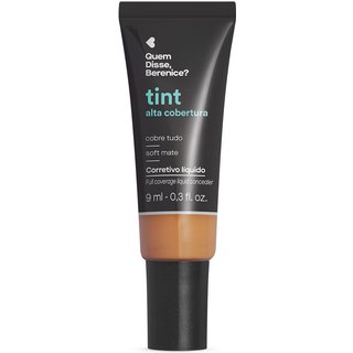 Corretivo Líquido Tint Alta Cobertura Cor 295 Quem Disse, Berenice? 9ml