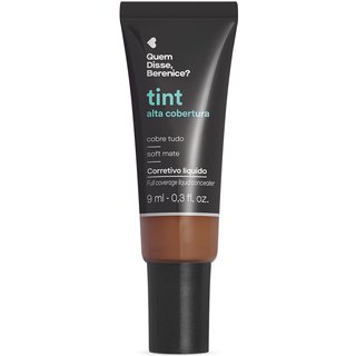 Corretivo Líquido Tint Alta Cobertura Cor 315 Quem Disse, Berenice? 9ml
