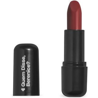Batom Rosa 227 Cremoso Quem Disse, Berenice? 3,8g