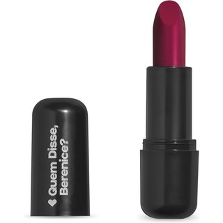 Batom Rosa 270 Cremoso Quem Disse, Berenice? 3,8g