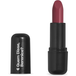 Batom Rosa 250 Cremoso Quem Disse, Berenice? 3,8g