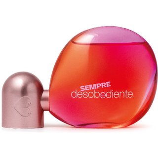 Eau de Parfum Desobediente Quem Disse, Berenice? 100ml