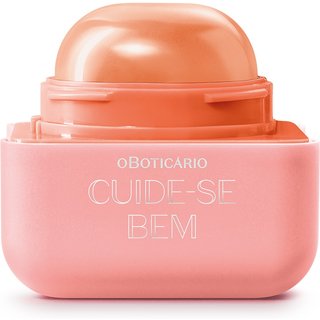 Hidratante Labial Coral Cuide-se Bem Pessegura Quem Disse, Berenice? 6,2g