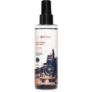 Body Splash Desodorante Colônia Expresso Hogwarts Quem Disse, Berenice? Harry Potter 200ml