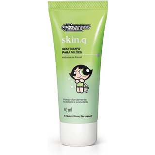 Hidratante Facial QDB As Meninas Super Poderosas 40ml