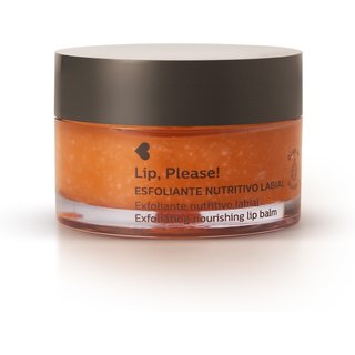 Esfoliante Labial Nutritivo Lip, Please! Quem Disse, Berenice? 8g