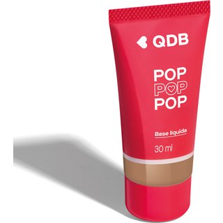 Base Líquida Soft Matte POP Quem Disse, Berenice? Cor 240F 20ml