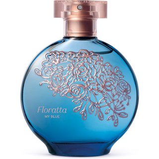 Floratta My Blue Desodorante Colônia 75ml
