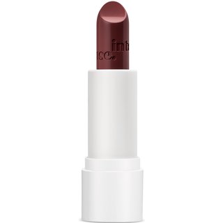Batom Cremoso Bege Amêndoa Intense Pop! 3,6g