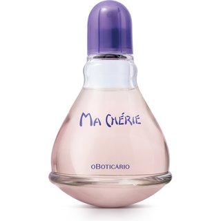 Ma Chérie Desodorante Colônia 100ml