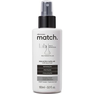 Spray Match Lab Multibenefícios 150ml