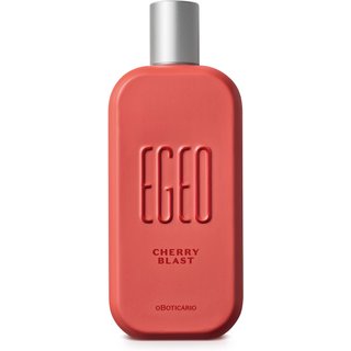 Egeo Cherry Blast Desodorante Colônia 90ml