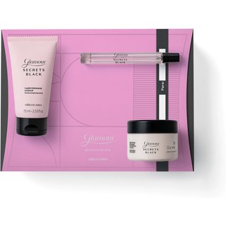 Kit Glamour Secrets Black