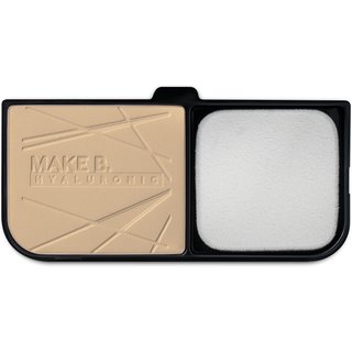 Refil Pó Compacto Cor 15 Make B. Hyaluronic 8g