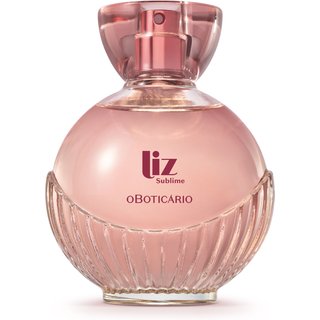 Liz Sublime Desodorante Colônia 100ml