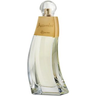 Accordes Desodorante Colônia 80ml