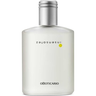 Insensatez Desodorante Colônia 100ml