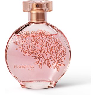 Floratta Rose Desodorante Colônia 75ml