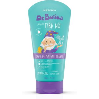 Creme de Pentear Dr.Botica Poção Tira Nó 150g
