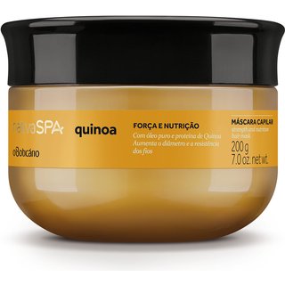 Máscara Capilar Nativa SPA Quinoa 200g