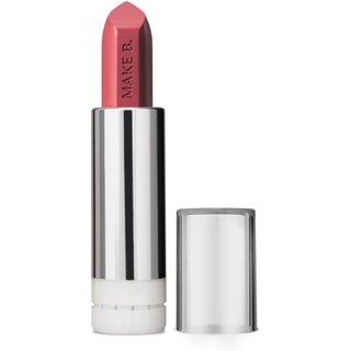 Refil Batom Glossy Rosa Rose Make B. 3,6g