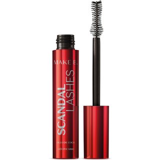 Máscara de Cílios Make B. Scandal Lashes 10g