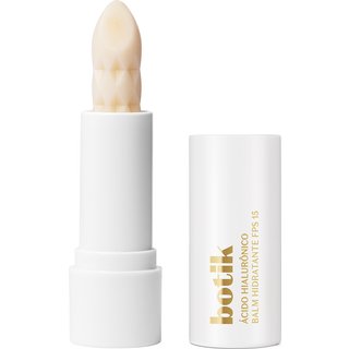Balm Labial Hidratante Botik Ácido Hialurônico FPS15 3,2g