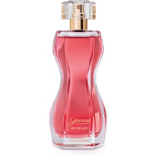 Glamour Myriad Desodorante Colônia 75ml